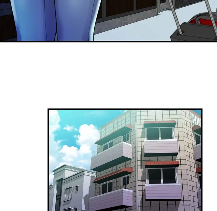 My Friend’s Dad Chapter 53 Page 81