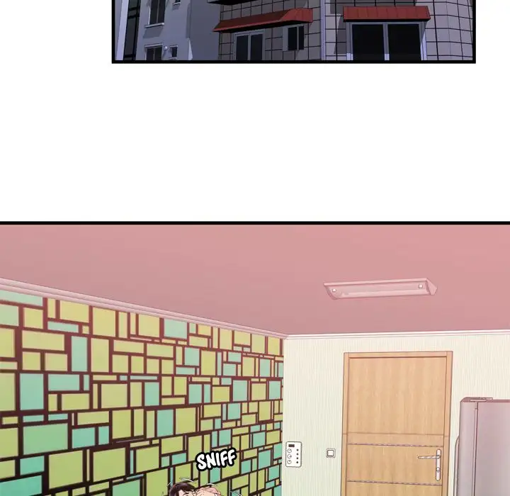 My Friend’s Dad Chapter 53 Page 82