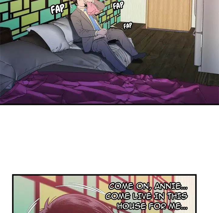 My Friend’s Dad Chapter 53 Page 83