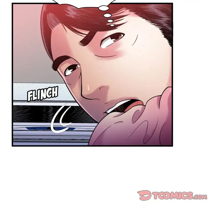 My Friend’s Dad Chapter 53 Page 86