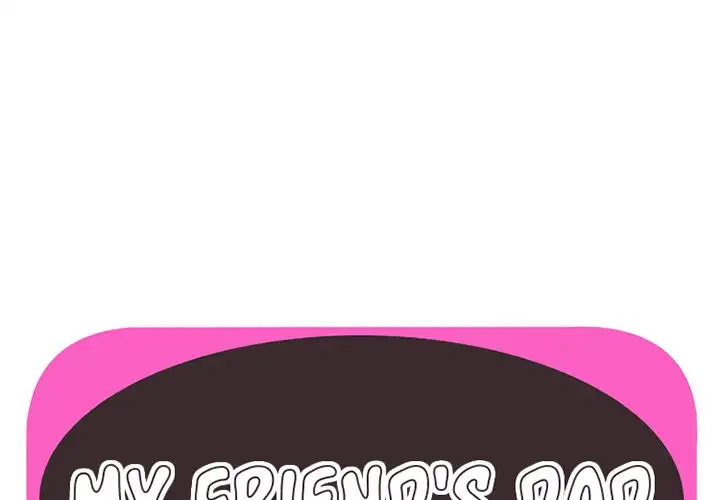 My Friend’s Dad Chapter 54 Page 1