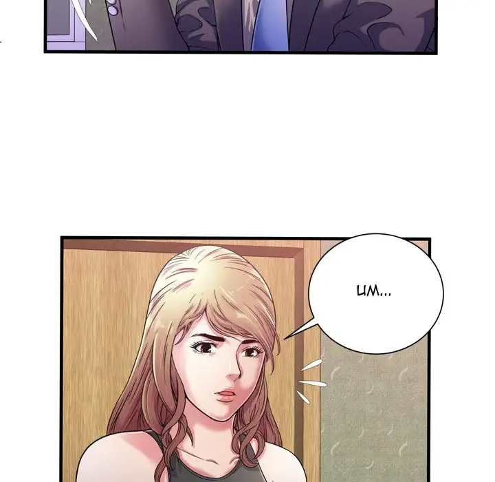 My Friend’s Dad Chapter 54 Page 11