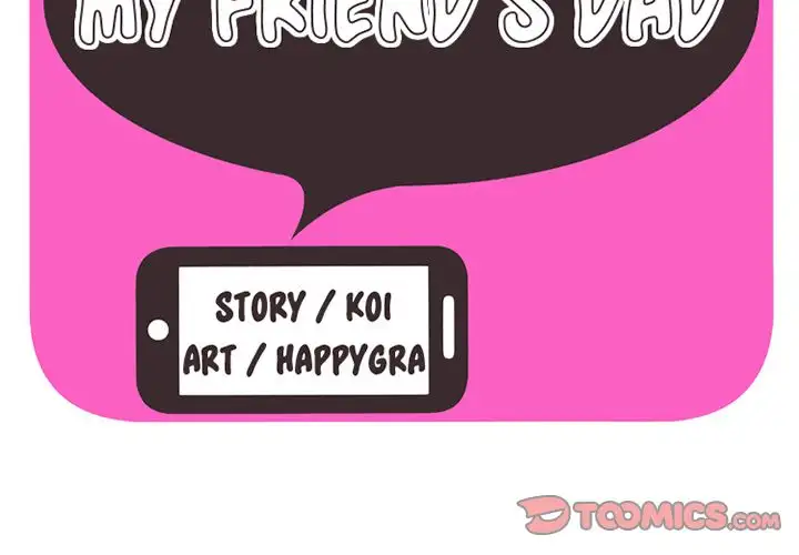 My Friend’s Dad Chapter 54 Page 2