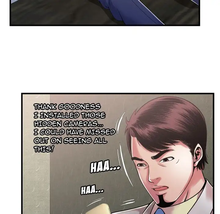 My Friend’s Dad Chapter 54 Page 26