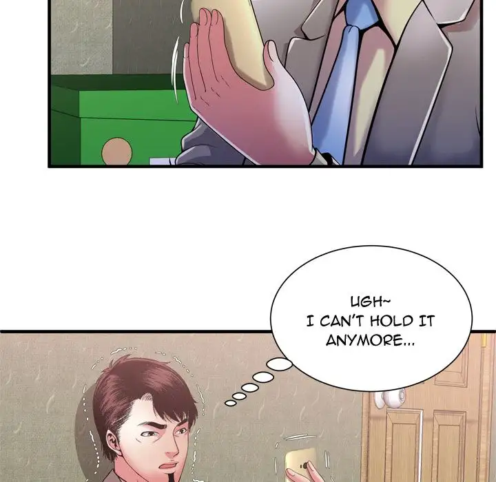 My Friend’s Dad Chapter 54 Page 27