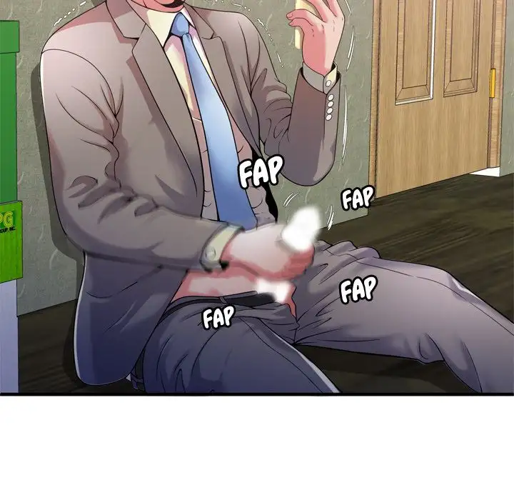 My Friend’s Dad Chapter 54 Page 28