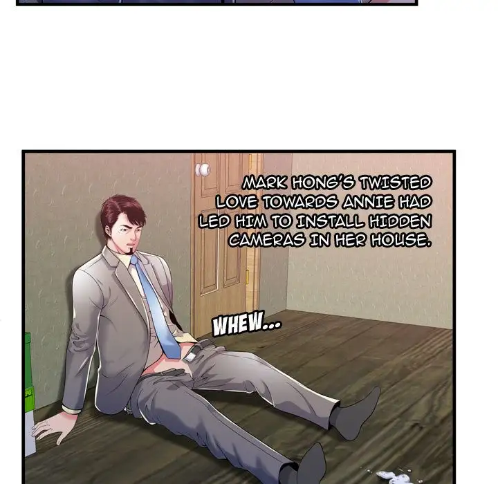 My Friend’s Dad Chapter 54 Page 33