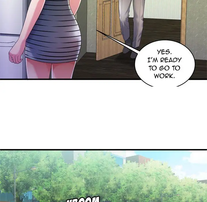 My Friend’s Dad Chapter 54 Page 36