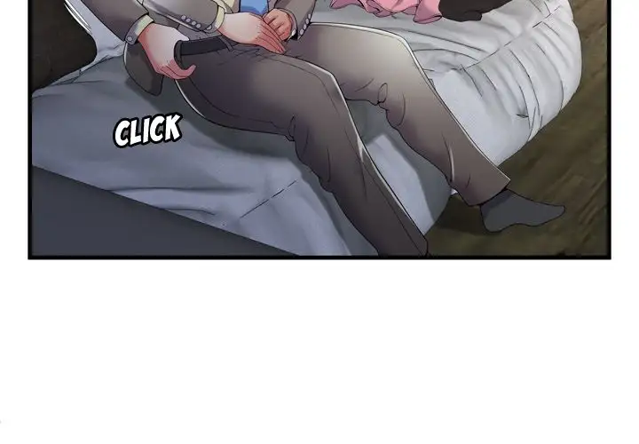 My Friend’s Dad Chapter 54 Page 4