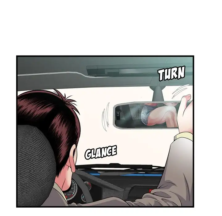 My Friend’s Dad Chapter 54 Page 40