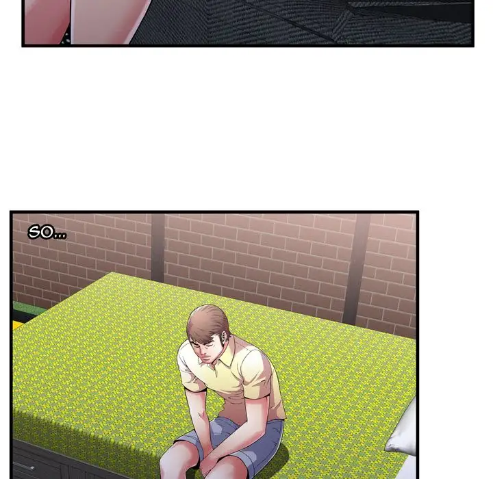 My Friend’s Dad Chapter 54 Page 42