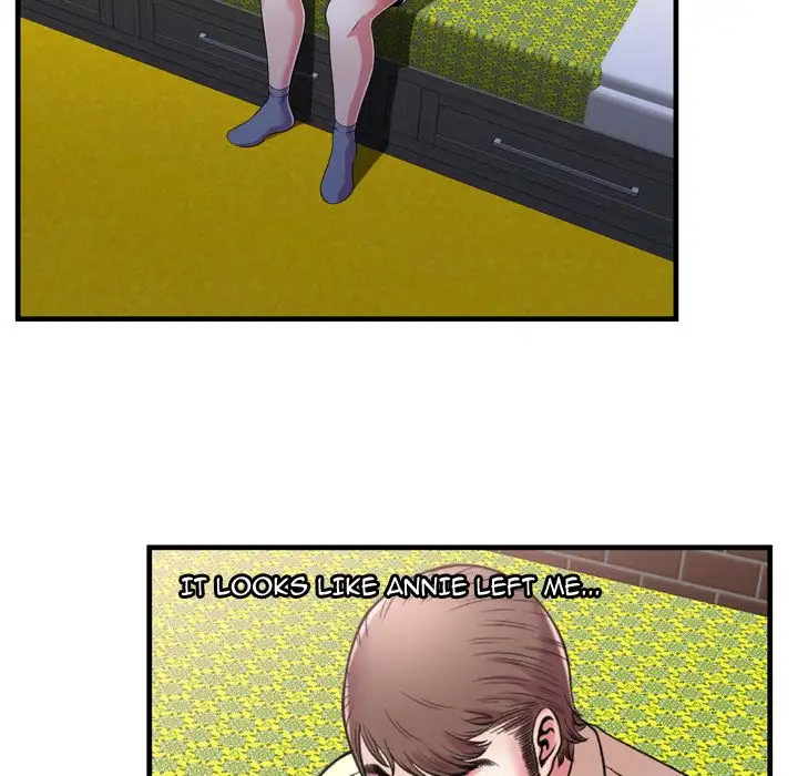 My Friend’s Dad Chapter 54 Page 43