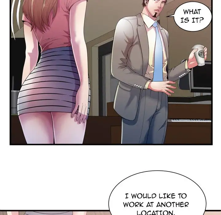 My Friend’s Dad Chapter 54 Page 45