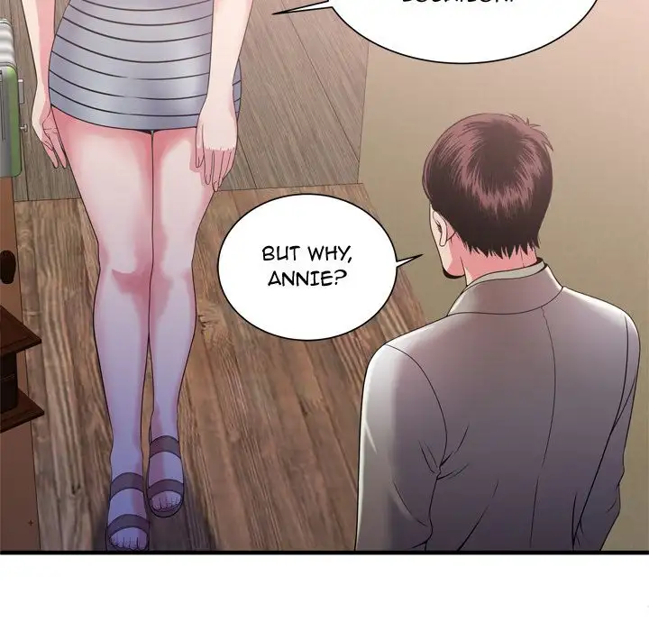 My Friend’s Dad Chapter 54 Page 46