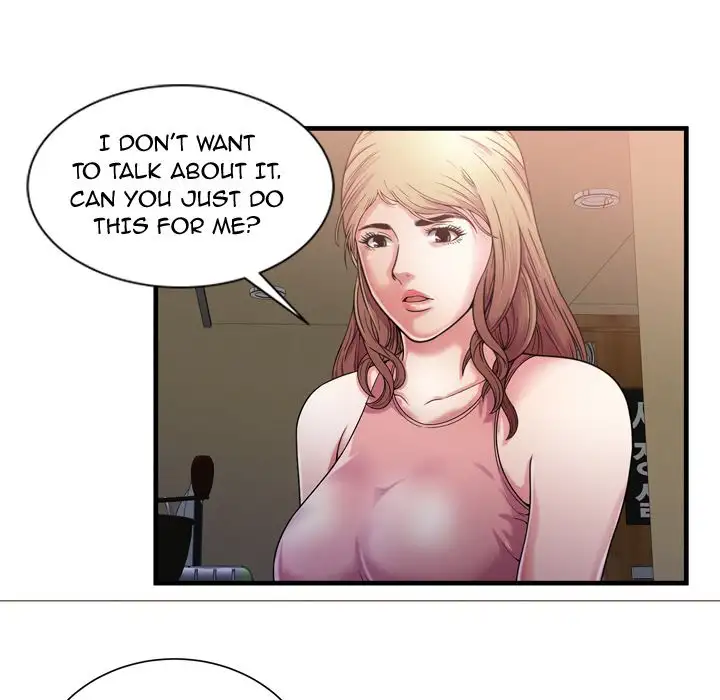 My Friend’s Dad Chapter 54 Page 47