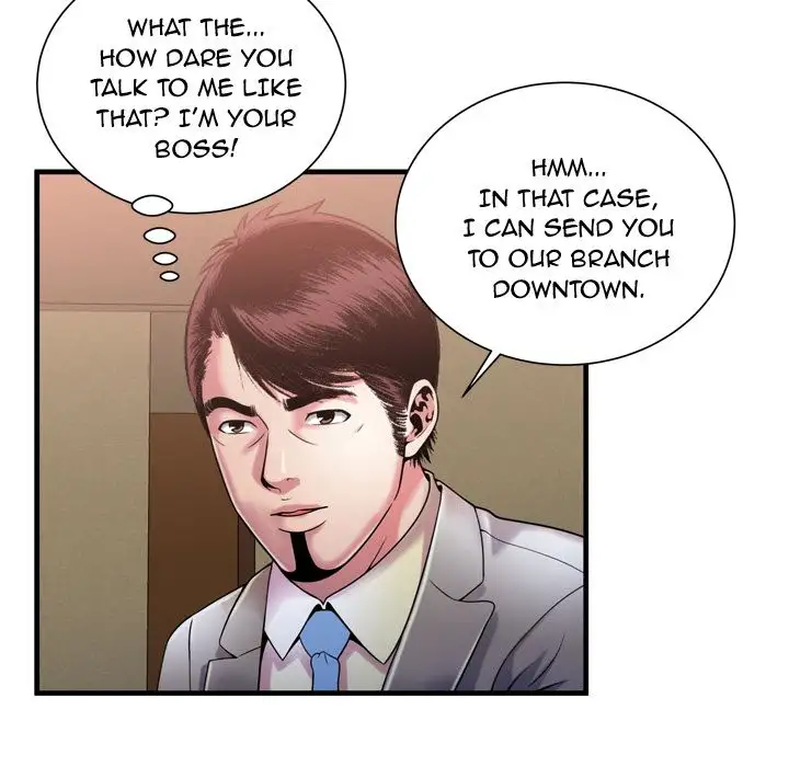 My Friend’s Dad Chapter 54 Page 48