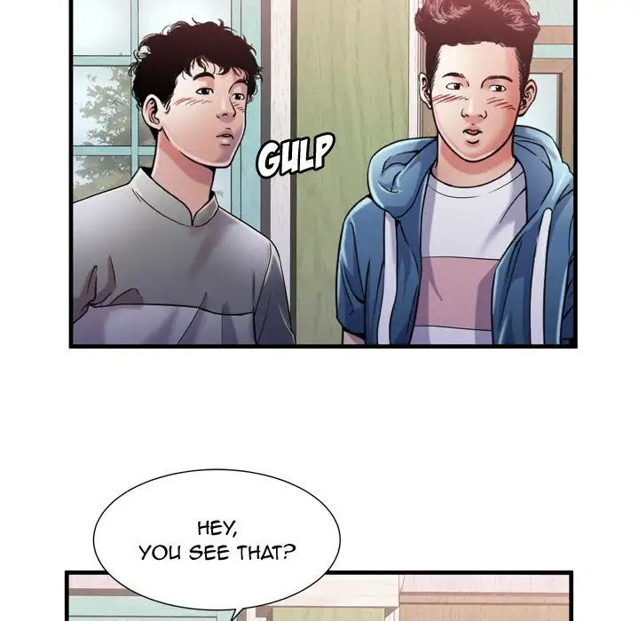 My Friend’s Dad Chapter 54 Page 54