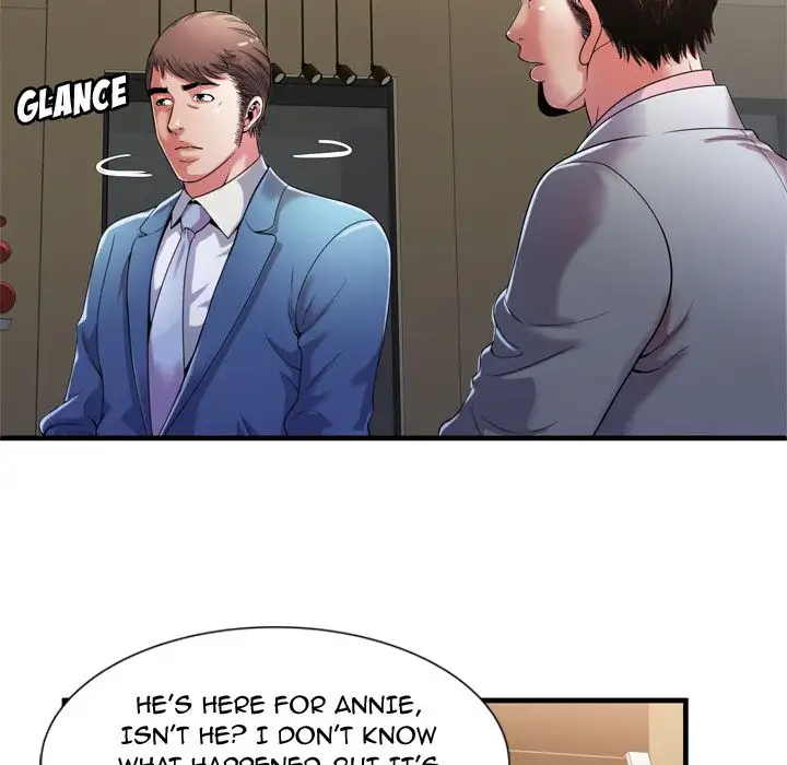 My Friend’s Dad Chapter 54 Page 60