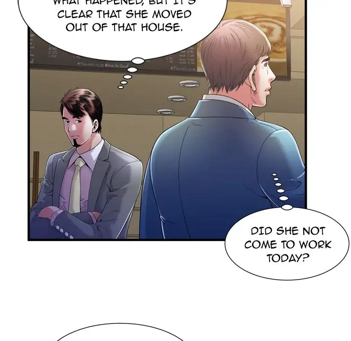 My Friend’s Dad Chapter 54 Page 61