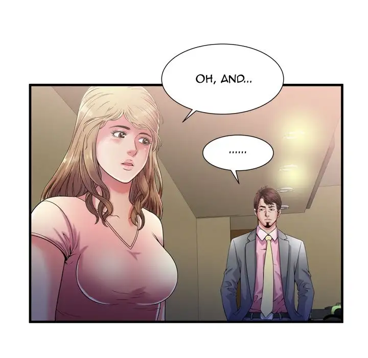 My Friend’s Dad Chapter 54 Page 63