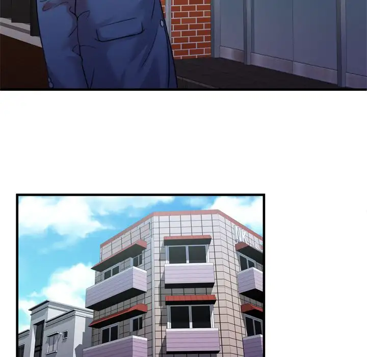 My Friend’s Dad Chapter 54 Page 68