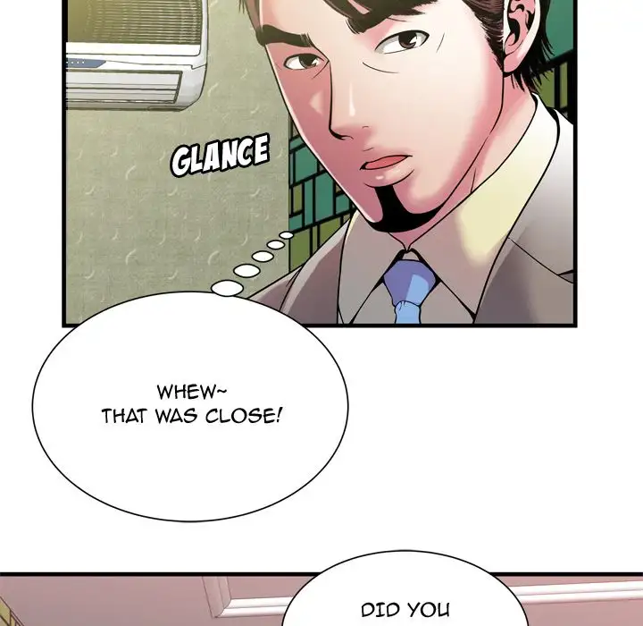 My Friend’s Dad Chapter 54 Page 7