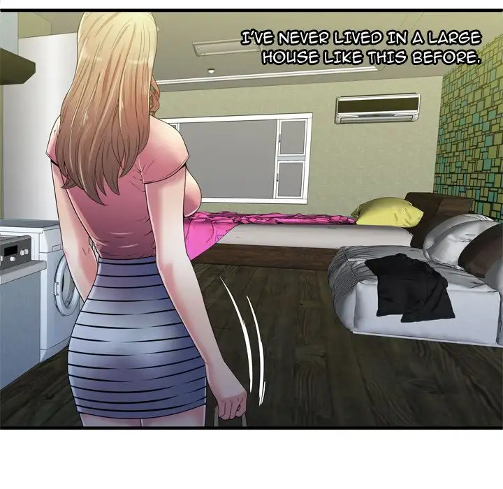My Friend’s Dad Chapter 54 Page 71