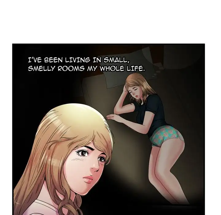 My Friend’s Dad Chapter 54 Page 72