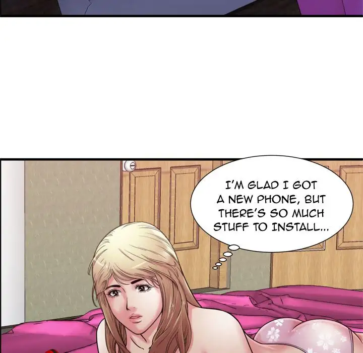 My Friend’s Dad Chapter 54 Page 76