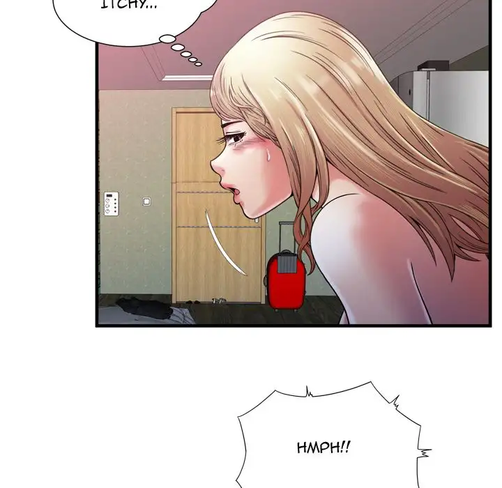 My Friend’s Dad Chapter 54 Page 85