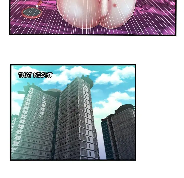 My Friend’s Dad Chapter 55 Page 11