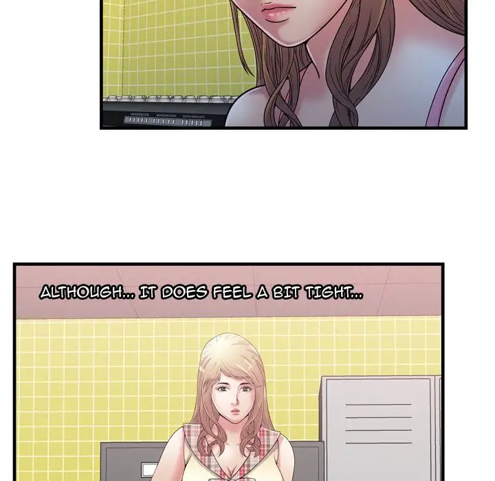 My Friend’s Dad Chapter 55 Page 20