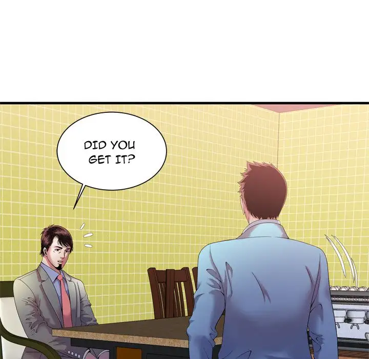 My Friend’s Dad Chapter 55 Page 26