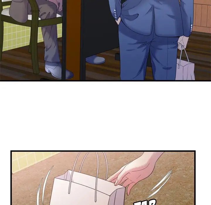 My Friend’s Dad Chapter 55 Page 27