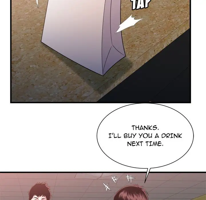 My Friend’s Dad Chapter 55 Page 28
