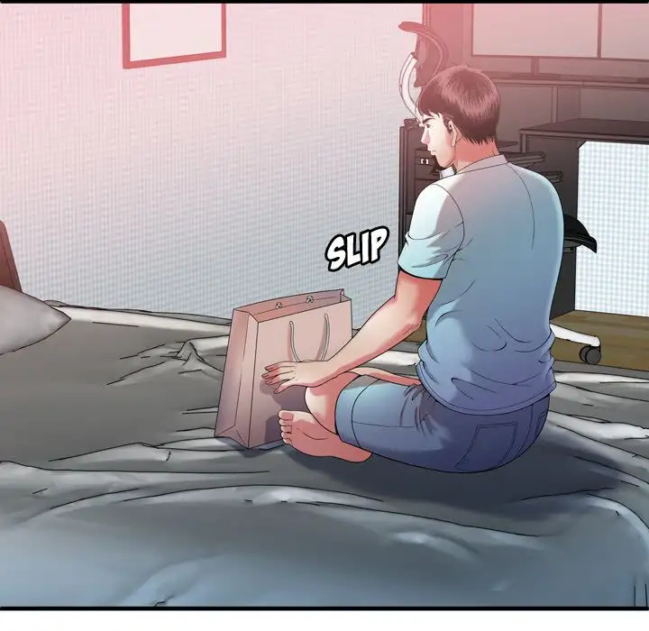 My Friend’s Dad Chapter 55 Page 32