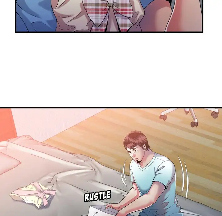 My Friend’s Dad Chapter 55 Page 34