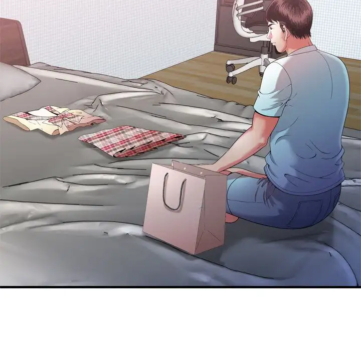 My Friend’s Dad Chapter 55 Page 37