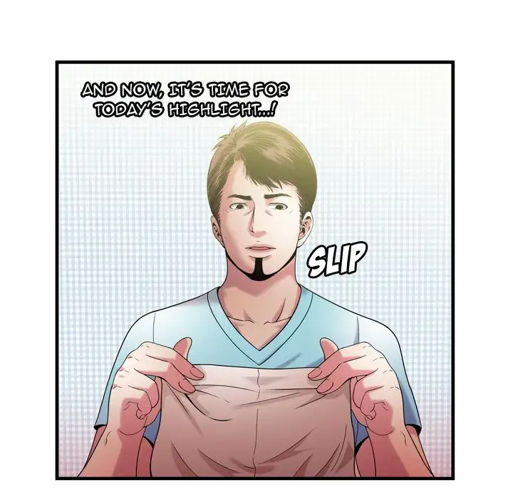 My Friend’s Dad Chapter 55 Page 38