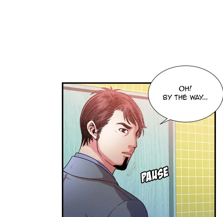 My Friend’s Dad Chapter 55 Page 39