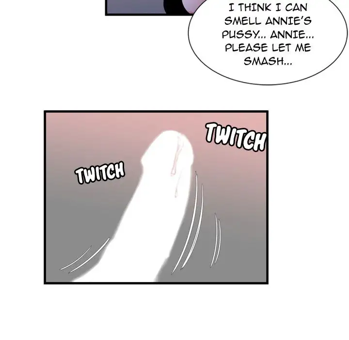 My Friend’s Dad Chapter 55 Page 47