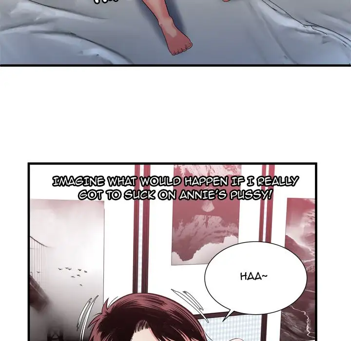 My Friend’s Dad Chapter 55 Page 49