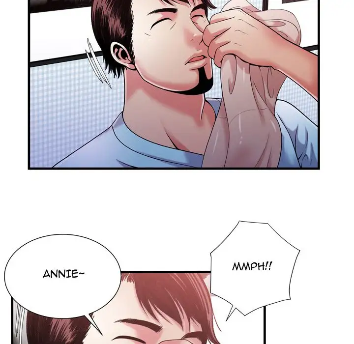 My Friend’s Dad Chapter 55 Page 50
