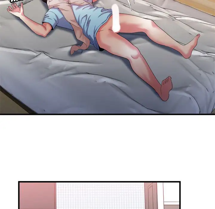 My Friend’s Dad Chapter 55 Page 53
