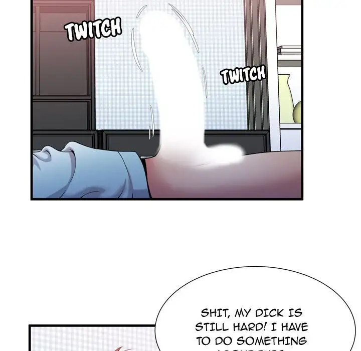 My Friend’s Dad Chapter 55 Page 54