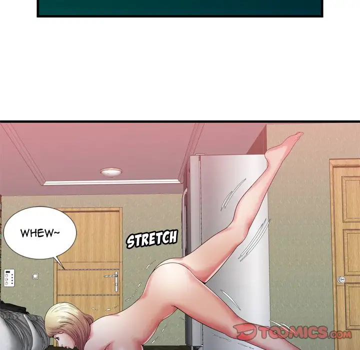 My Friend’s Dad Chapter 55 Page 58