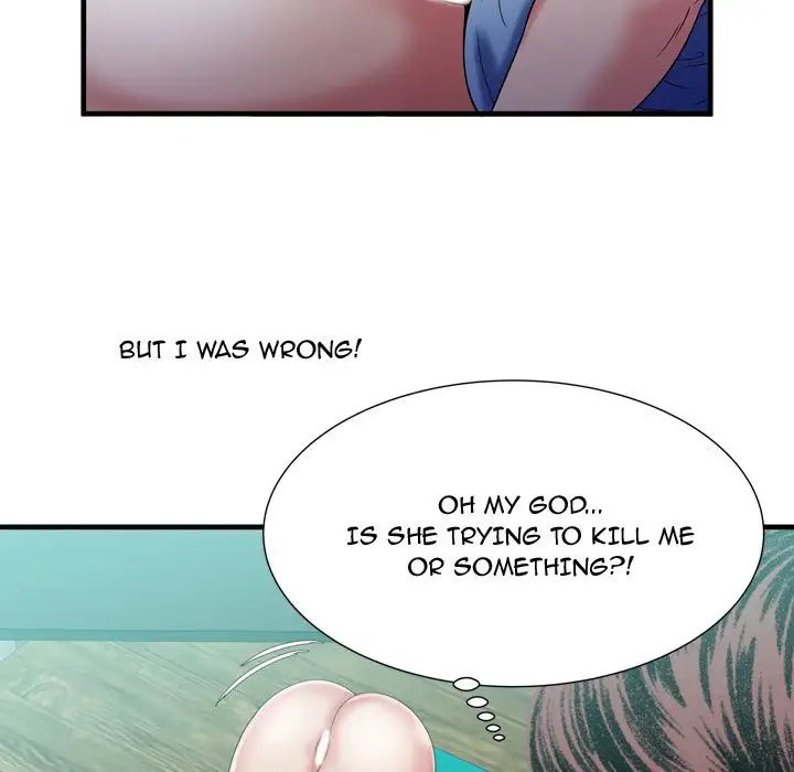 My Friend’s Dad Chapter 55 Page 63