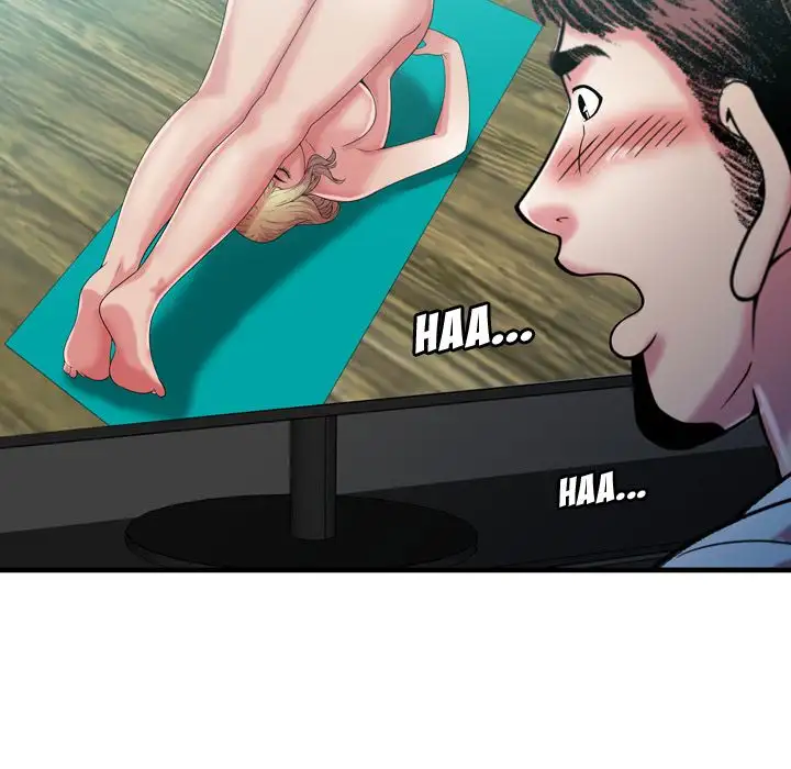 My Friend’s Dad Chapter 55 Page 64