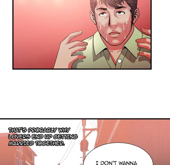 My Friend’s Dad Chapter 55 Page 74