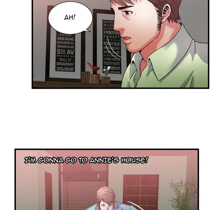 My Friend’s Dad Chapter 55 Page 76